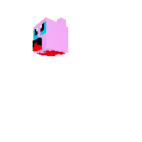 Kirby [Cured form]