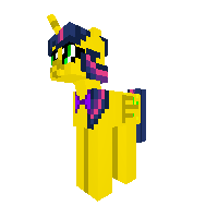 Spring Bonlight Sparkle