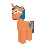 New Pony