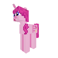 New Pony
