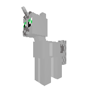 New Pony