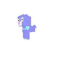 Pastel Popplio