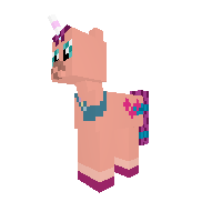 Sunny Starscout [With horn]