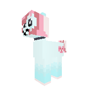 My OC Gummy Bear