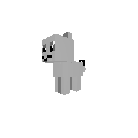 Colorless Marill