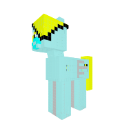 New Pony