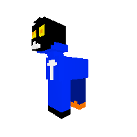 Ballistic Whitty