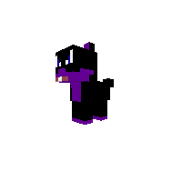 Dark Horse Rattata