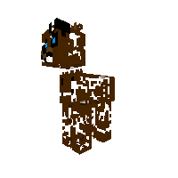 Nightmare Freddy