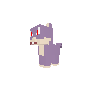 Rattata [Cured form]