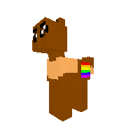 Eevee [Teenager version]