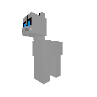Friendly Robby