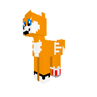 Tails [Re-cured form]