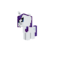 Little Rarity