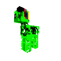 Phantom Golden Freddy