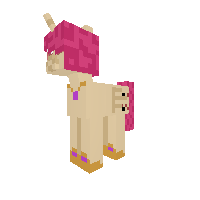 New Pony