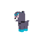 Shiny Zorua