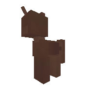 Smore Pony