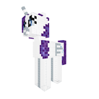 New Pony