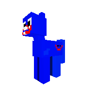 Huggy Wuggy