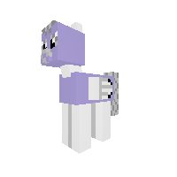 New Pony