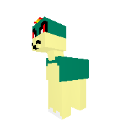 Quilava