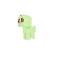 Chikorita