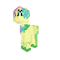New Pony