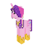 New Pony