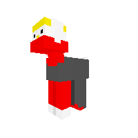 Surprised Raboot