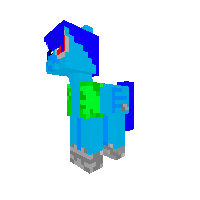 CyBranch [Un-rusted]