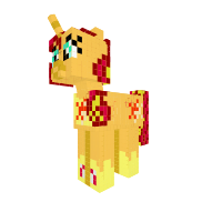 New Pony