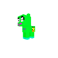 Greenie Leenie