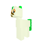 Old Style Leafeon [Return]
