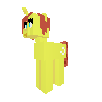New Pony
