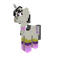 New Pony