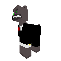 Mafia Dog