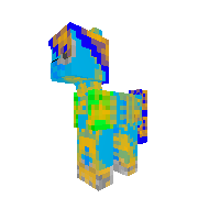 CyBranch [Soulless with rust]