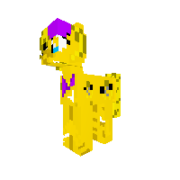 Witherd PinkMare