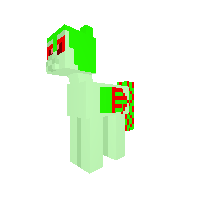 Flygon [Normal version]