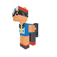 Ash Ketchum