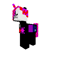 Thaz-Pony