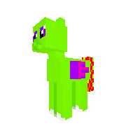 Hisuian Charmeleon
