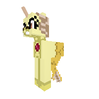 Adagio Dazzle (Siren Form)