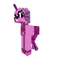 Aria Blaze (Siren Form)