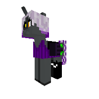 Violet Eclipse