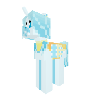 Reformed Queen Chrysalis