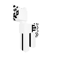 default  Pony