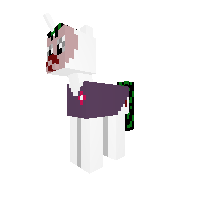 the joker pony