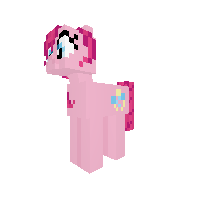 Pinkie pie